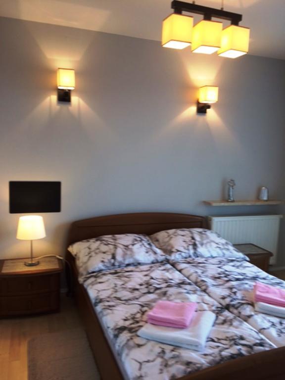 Apartament "Cleopatra 3" Z Miejscem Parkingowym, Faktury Vat Apartment Kielce Exterior photo